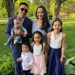 Meet your Posher, Peter